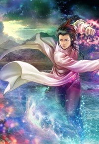 無敵天子