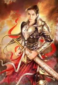 億萬大主宰之鬥武之極