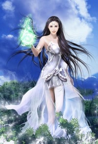 我的絕色美女房客