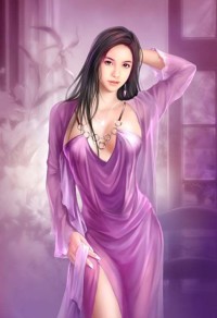 天書:鬼宿紀元