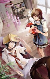 給一點糖