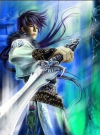(BG/綜韓劇同人)你說我壞我就壞給你看