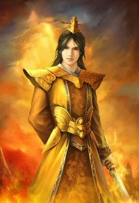 我是MC逍遙王