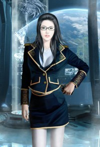 田園小愛妻