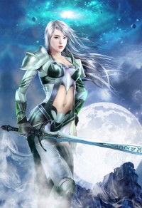 反正我是巨星的親生女兒
