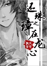 (还珠同人)还珠之璋在龙心