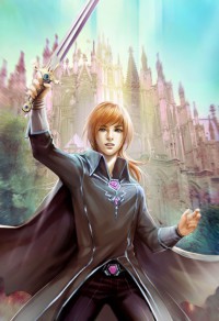 你大哥真棒[穿书]