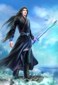 無量帝尊