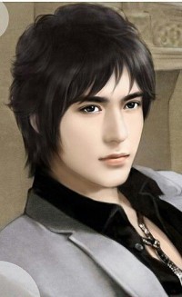 龙女傲世九天玄女