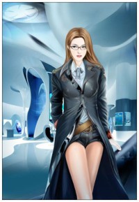 來世莫為仇家女