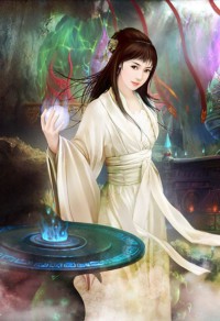 我的驅魔師男友