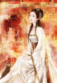 劉子夏李夢一