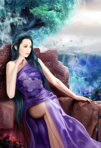 秦艽段月